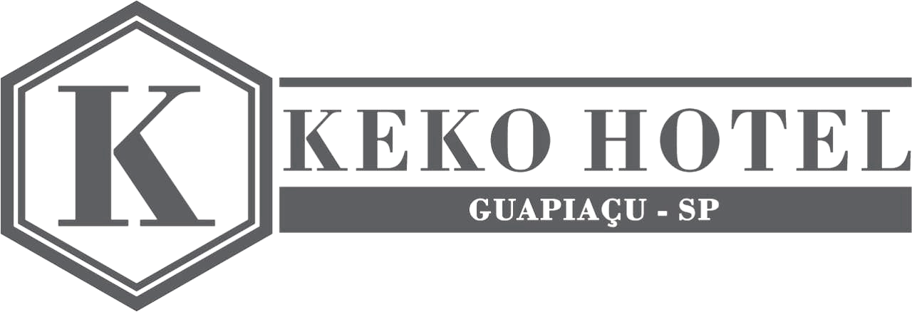Keko Hotel Guapiaçu - SP